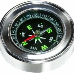 STAINLESS STEEL DIRECTIONAL MAGNETIC COMPASS Compass-picture-20