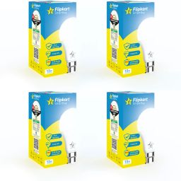 15 w Basic Round B22 LED Bulb-6
