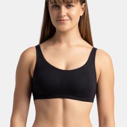 jockey Women Everyday Non Padded Bra-picture-27