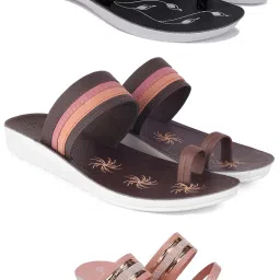 Women Wedges Sandal-image-36