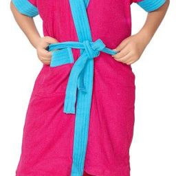 Rani Free Size Bath Robe-image-46