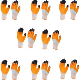Nylon And Rubber Material Sport Gloves Speical Women & Men S-67 Cycling Gloves-image-17