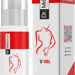Revitalizing V-Gel for Women with Manjakani,Saw Palmetto,Blackberry & Vitamin E Lubricant-image-28