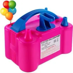 PPBP High Quality Party Decoration Balloon Pump 126 Balloon Pump-picture-31