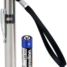 Reliefto Powerful Torch Pen for Doctors,Physicians|Light Weight High Brightness Torch Pen-27
