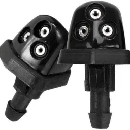 Front Windshield Wiper Nozzle/Washer Jet for Swift, Swift Dzire, Windshield Sprinkler-picture-22