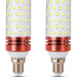 k7 electric 12 W Color Changing Capsule E27 LED Bulb image 2