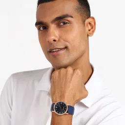 allen solly 2023 Edition Analog Watch - For Men AS000010R image 2