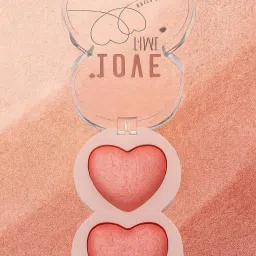 Baked Blusher | Long-Lasting Natural Glow-14
