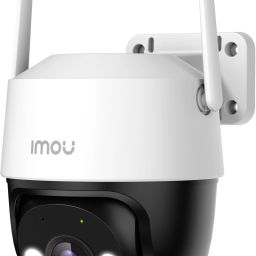 IMOU Cruiser SE-2MP 1080P Full Color HD Night Vision AI Human Detection Security Camera-4