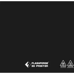 Build Plate Tape for Creator 3 Pro Extruder-11