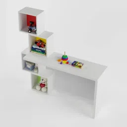 boingg! - a happy start Mad Hatter Study Table-picture-2