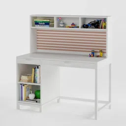 boingg! - a happy start Old Timer Study Table-picture-14