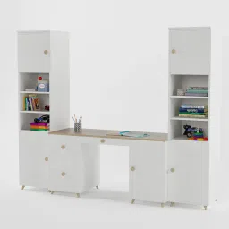 boingg! - a happy start Dynamo Study Table-picture-6