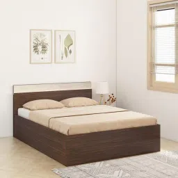 a globia creations Liara Queen Bed With Hyd 34 Lift On Storage-picture-28