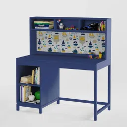 boingg! - a happy start Old Timer Study Table-picture-45