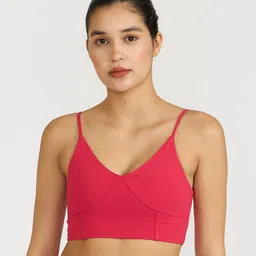 Hunnit Bra Medium Coverage image 1