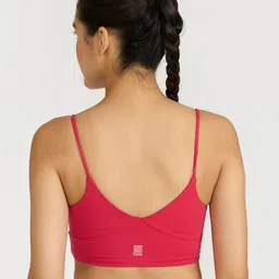 Hunnit Bra Medium Coverage image 3
