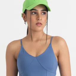 Hunnit Bra Medium Coverage image 1