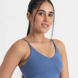 Hunnit Bra Medium Coverage image 2
