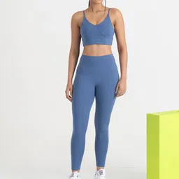 Hunnit Bra Medium Coverage image 4