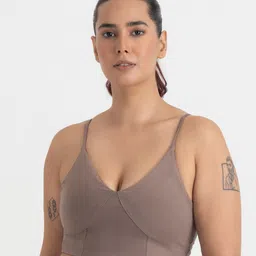 Hunnit Bra Medium Coverage image 1