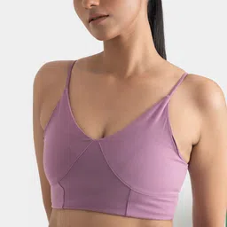 Hunnit Bra Medium Coverage image 2