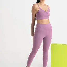 Hunnit Bra Medium Coverage image 4