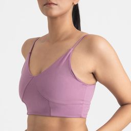 Hunnit Bra Medium Coverage image 5