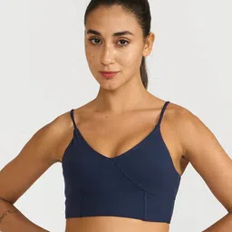 Hunnit Bra Medium Coverage image 1