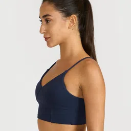 Hunnit Bra Medium Coverage image 2