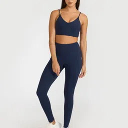 Hunnit Bra Medium Coverage image 4