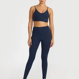 Hunnit Bra Medium Coverage image 5