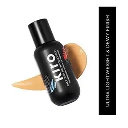 kiro Daily Dewy Serum Foundation - 02 Sun Beige-picture-30