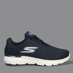 Men Go Run 400 Running Shoes-18