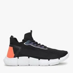 altheory by azorte Colourblock Low-Top Lace-Up Sneakers-picture-6