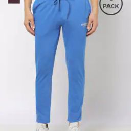 Pack of 2 Relaxed Fit Pyjamas-34