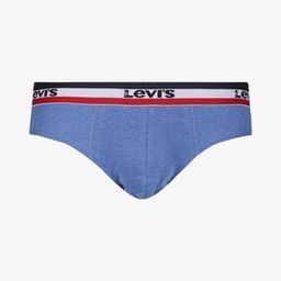 Briefs with Elasticated Waistband-image-36