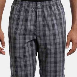 Men Checked Regular Fit Bermudas-23