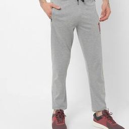 Placement Print Pyjamas with Drawstring-image-47
