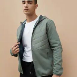 Men Regular Fit Sweatshirt-image-34