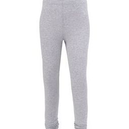 UG08 Super Combed Cotton Elastane Stretch Slim Fit Leggings-image-35