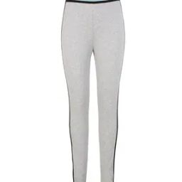 AG34 Super Combed Cotton Elastane Stretch Slim Fit Leggings-image-42