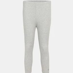 AG54 Super Combed Cotton Elastane Stretch Slim Fit Three Quarter Leggings-image-43