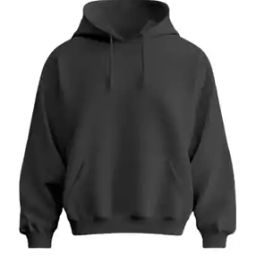 Men Relaxed Fit Hoodie-image-49