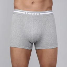 Men Trunks with Elasticated Waistband-picture-20