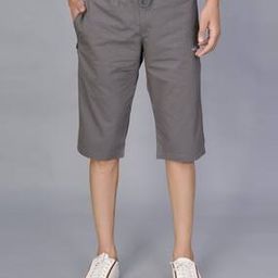 cargo sports Men Regular Fit 3/4th Shorts-picture-43