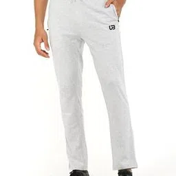 ramraj cotton Men Mid-Rise Straight Track Pants-picture-17