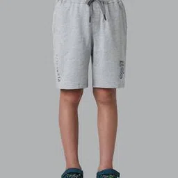 Smart Tech & Easy Stain Release Shorts-image-78