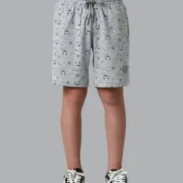 Smart Tech & Easy Stain Release Shorts-picture-35
